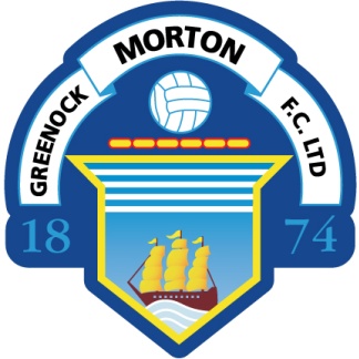 Greenock Morton Air Freshner, Souvenirs