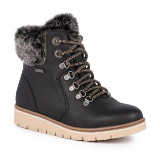 GRS Footwear GLB060, Ladies Footwear, Ladies Boots