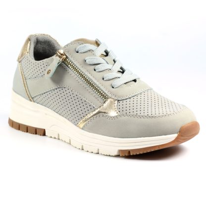 GRS Shoe DLB016, Ladies Footwear, Ladies Trainers