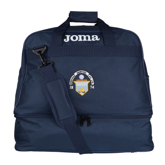 Morton Joma Travel Bag, Training Kit, Leisure Wear