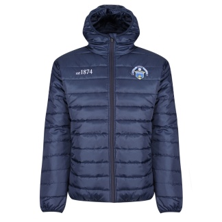 Morton Puffa Jacket, Leisure Wear