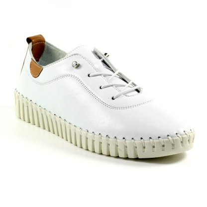GRS Shoe FLM011, Ladies Footwear, Ladies Trainers