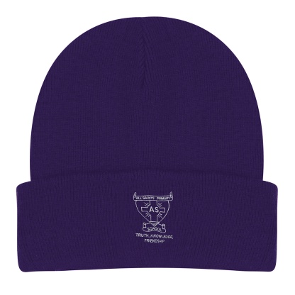 All Saints Primary Wooly Hat, All Saints Primary