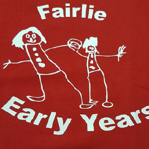 Fairlie Early Years