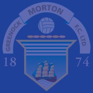 Greenock Morton FC