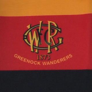 Greenock Wanderers Rugby Club