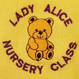 Lady Alice Nursery