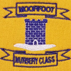 Moorfoot Nursery