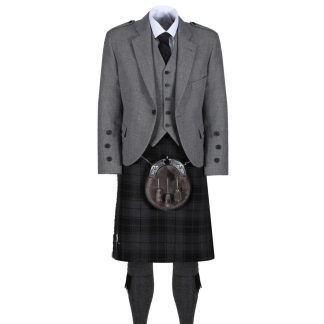 Kilt Hire Range