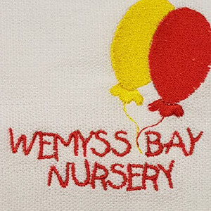 Wemyss Bay Nursery