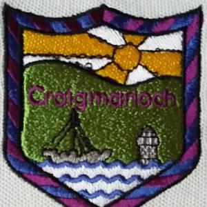 Craigmarloch School