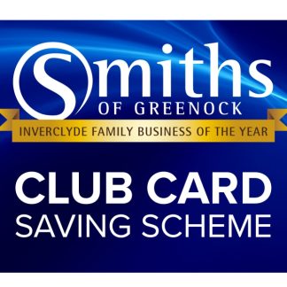 Club Card