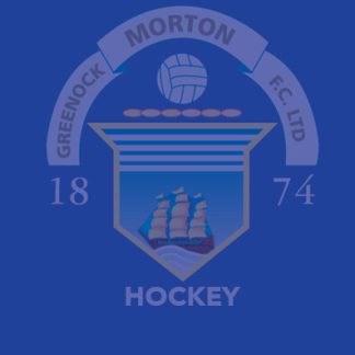 Greenock Morton Hockey