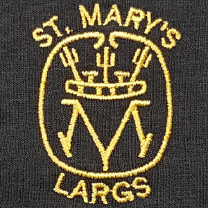 St Marys Largs
