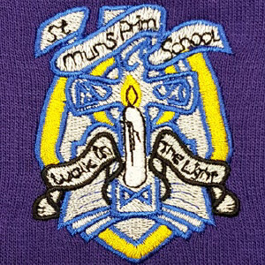 St Muns Primary