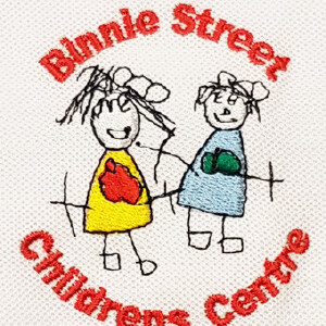 Binnie Street Nursery