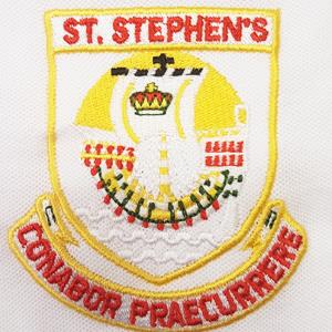 St Stephen's High