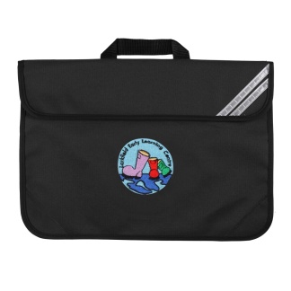 Larkfield ELC Book Bag, Larkfield ELC