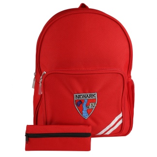 Newark Primary Back Pack, Newark Primary