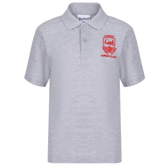 Inverkip Nursery Polo Shirt, Inverkip Nursery Class