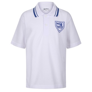 King's Oak Primary Polo Shirt, King's Oak Primary