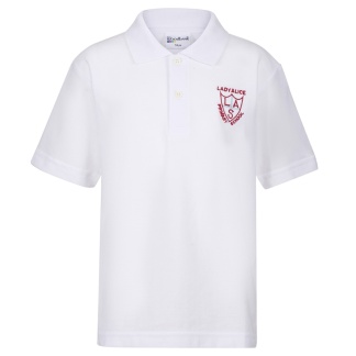 Lady Alice Primary Polo Shirt, Lady Alice Primary