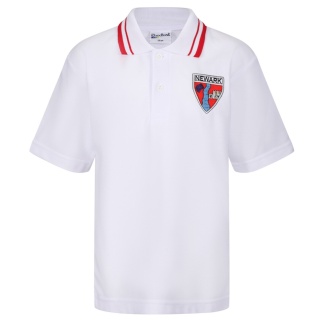 Newark Primary Polo Shirt, Newark Primary