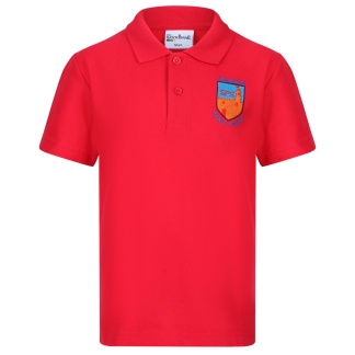 Skelmorlie Nursery Polo Shirt, Skelmorlie Early Years