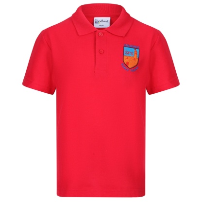 Skelmorlie Nursery Polo Shirt, Skelmorlie Early Years