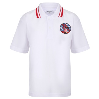 Strone Primary Polo Shirt, Strone Primary