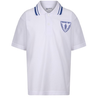 Wemyss Bay Primary Polo Shirt, Wemyss Bay Primary