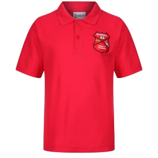 Whinhill Nursery Polo Shirt, Whinhill Nursery
