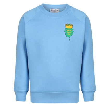 King's Oak Nursery Sweatshirt, Kings Oak Nursery