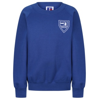 King's Oak Primary Sweatshirt, King's Oak Primary