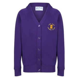 Lady Alice Nursery Cardigan, Lady Alice Nursery