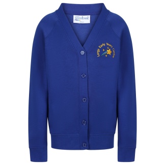 Largs ELC Cardigan, Largs Early Years