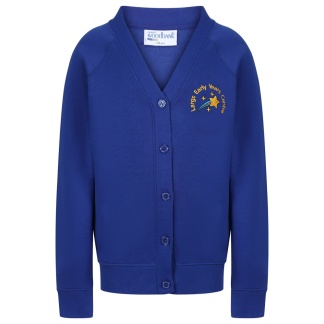 Largs ELC Cardigan, Largs Early Years