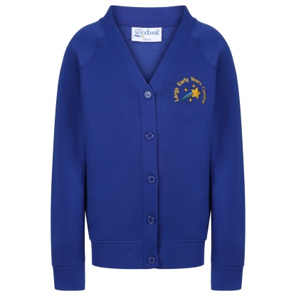 Largs ELC Cardigan, Largs Early Years