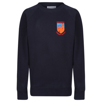 Skelmorlie Primary Sweatshirt, Skelmorlie Primary
