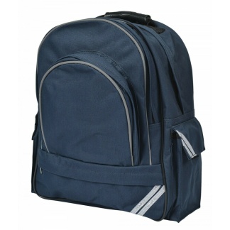 School Back Pack (RCSBP04), Bags, PE Kit, Day Wear, PE Kit, Day Wear, PE Kit, Day Wear, PE Kit