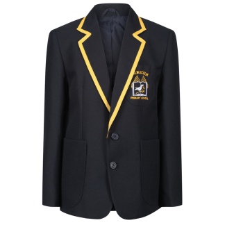 Kilmacolm Primary Blazer, Kilmacolm Primary