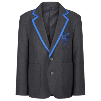 King's Oak Blazer (Braided), King's Oak Primary