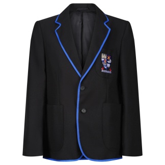 Largs Academy Blazer, Largs Academy