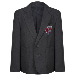 Newark Primary Blazer, Newark Primary