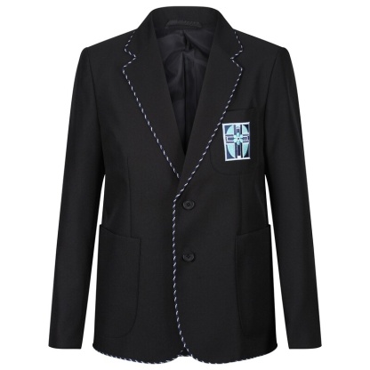 NDHS Blazer, Notre Dame High