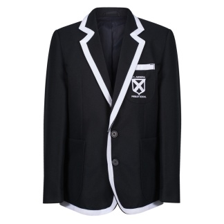 St Andrew's Primary Blazer, St Andrew's Primary