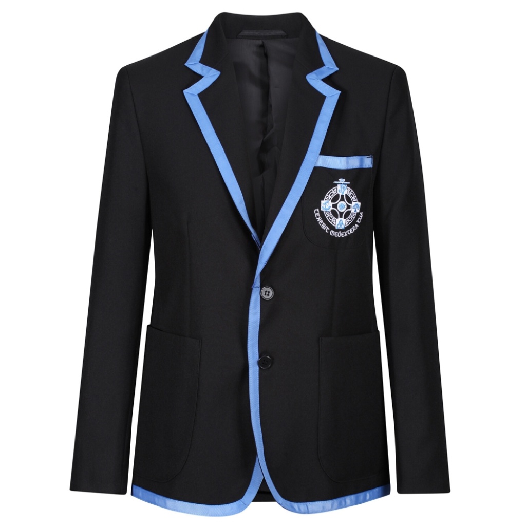 Blazer Salesian - Boys