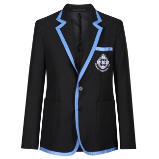 St Columba's Boys Blazer (S4-S6), St Columba's High