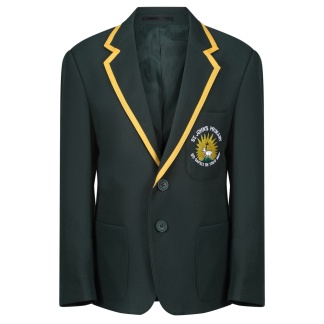 St John's Primary Blazer, St John's Primary