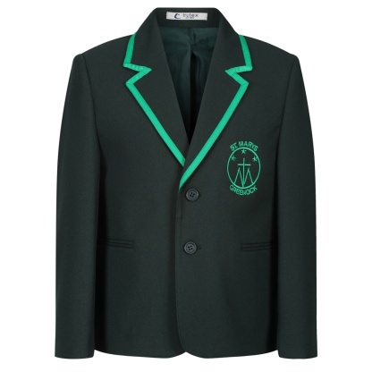 St Mary's Primary Blazer, St Marys Primary